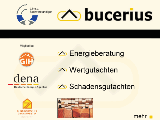 H.-Dirk BUCERIUS